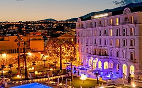 Miramare The Palace Resort